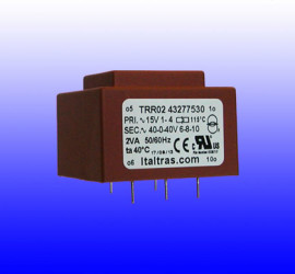 Trasformatori_Incapsulati_Encapsulated transformers