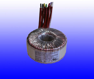 Trasformatori Toroidali Toroidal Transformers Italtras