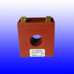 Trasformatore Amperometrico -Current transformer