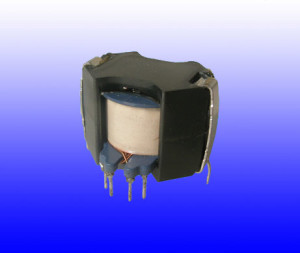 Trasformatore Ferrite RM - RM ferrite transformer