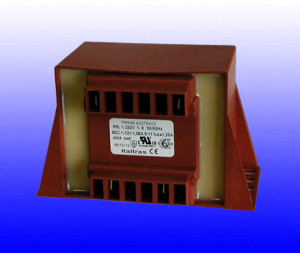 Trasformatori Faston Faston transformers