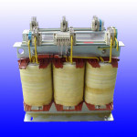 Trasformatori Trifase Three-phase transformers