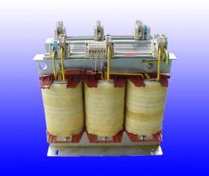 Trasformatori Trifase Three-phase transformers