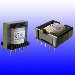 Trasformatori in ferrite per applicazioni elettroniche - Ferrite transformers for electronic applications