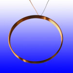 Induttanza in aria circolare - Circular air inductors