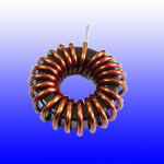 Induttanza Toroidale - Toroidal Inductors