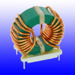 Induttanza di modo comune -Common mode Inductor
