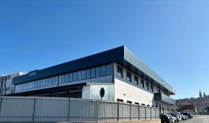 Italtras stabilimento